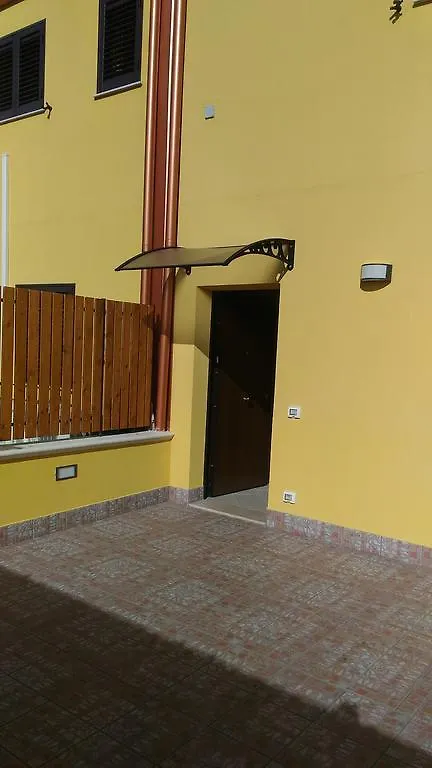 B&B Villa Marika Porto Empedocle 0*,  İtalya