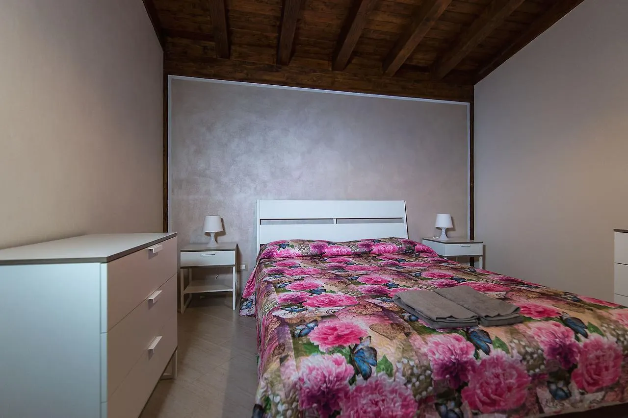 Oda ve Kahvaltı B&B Villa Marika Porto Empedocle