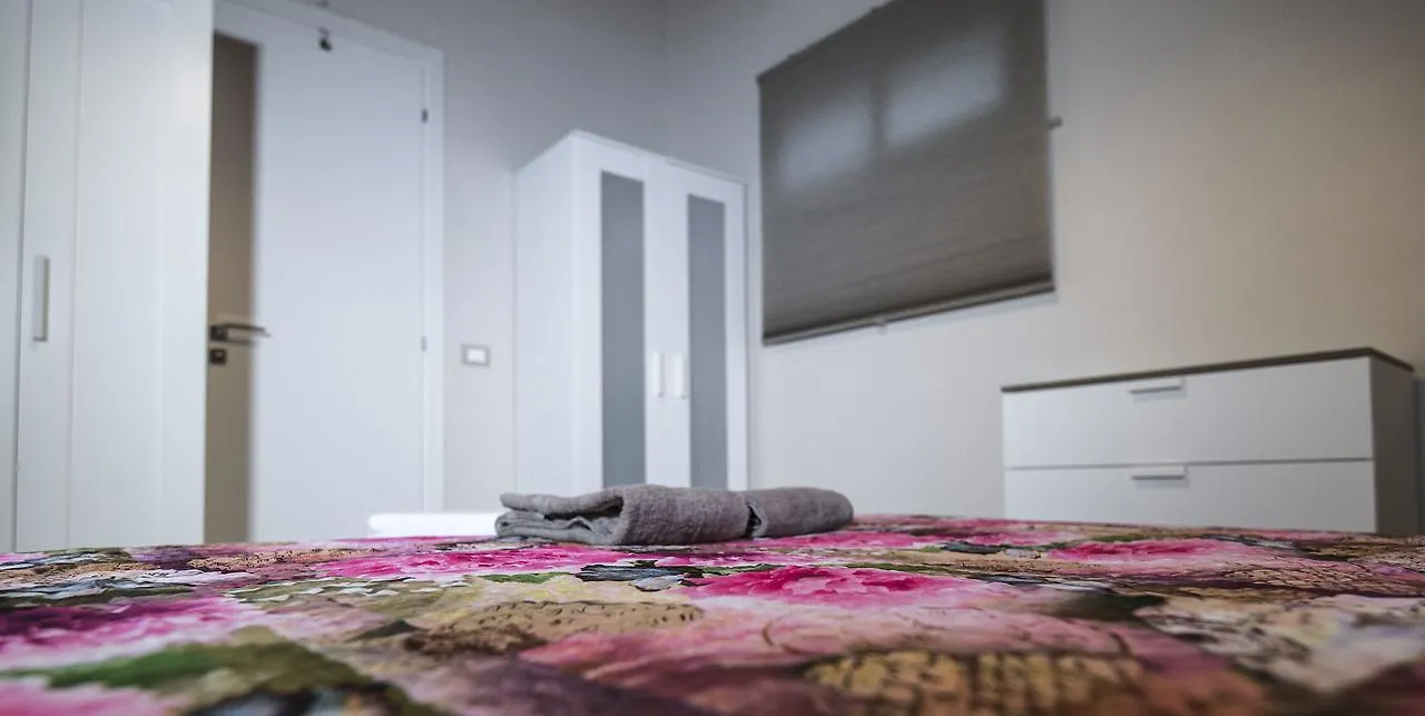 B&B Villa Marika Porto Empedocle 0*,  İtalya