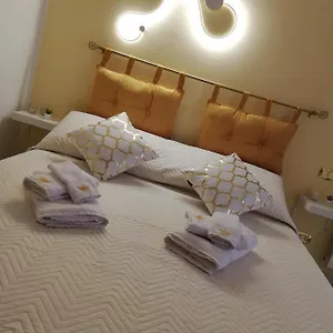 Regina Del Porto Nocleg ze śniadaniem