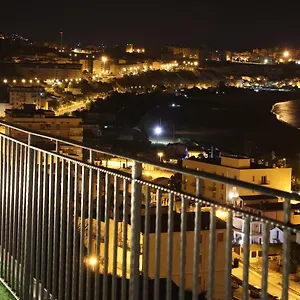 Vista Sul Mare Nocleg ze śniadaniem